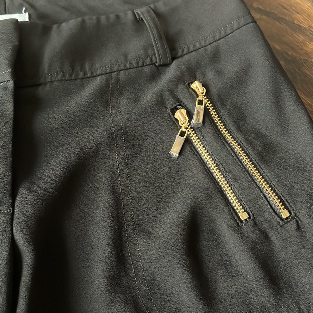 Cache Cropped Pants - image 3